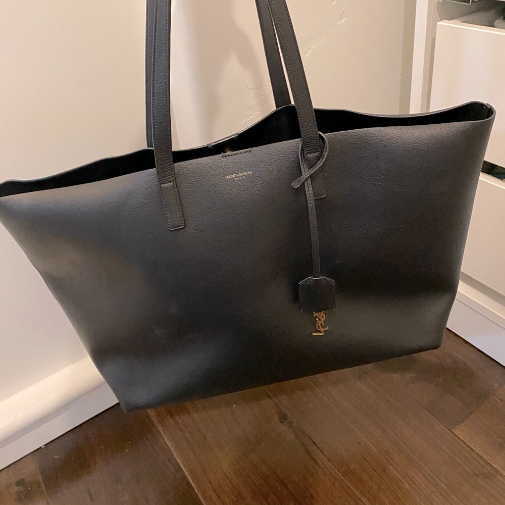 Saint Laurent East West Bag